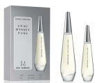 L'eau D'Issey Pure Pack 2 Pi&egrave;ces