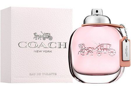 Eau De Parfum 90 ml