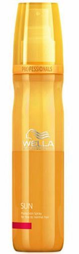 Spray Cheveux Fine Protection Solaire 150 ml