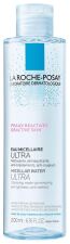 Eau micellaire ultra-réactive pour la peau