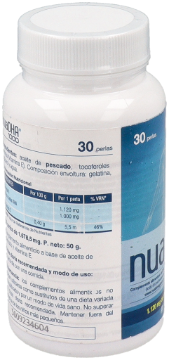 DHA 1000