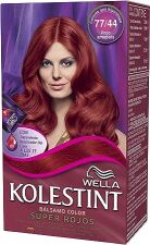 Kolesint Baume Couleur