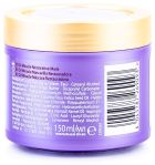 Bc Bonacure Oil Miracle Masque réparateur à la figue de Barbarie