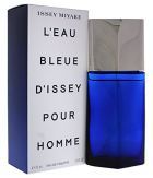 Eau de Toilette L'eau Bleue Homme Vaporizador 75 ml
