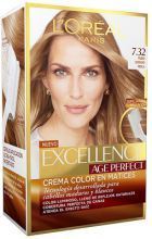 Excellence Age Perfect Coloration Permanente