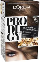 Prodigy Coloration Permanente sans Ammoniaque 60 ml