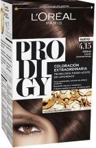 Prodigy Coloration Permanente sans Ammoniaque 60 ml