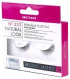 Faux Cils #233 Aspect Naturel