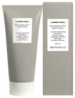 Lotion pour le corps Tranquility 200 ml