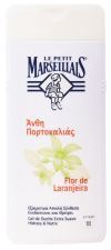 Gel Douche Fleur d'Oranger 650 ml