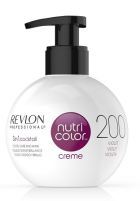 Nutri Color Crème 200 Violet 270 ml Nutri Color Crème 200 Violet 270 ml