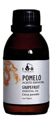 Huile Essentielle de Pamplemousse