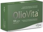 Oliovita Peau et muqueuses
