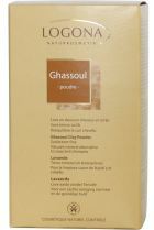Poudre d'Argile Ghassoul