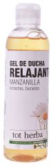 Gel Douche Relaxant Camomille 200 ml