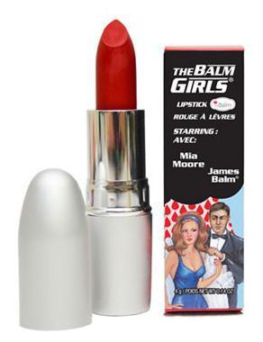 Rouge &agrave; L&egrave;vres Balmgirls