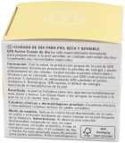 Crème de jour anti-rides active Q10 50 ml