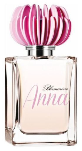 Anna Eau de Parfum Vaporisateur