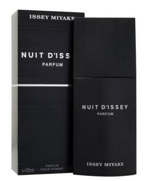 Eau de parfum Nuit D&#39;Issey Vaporisateur