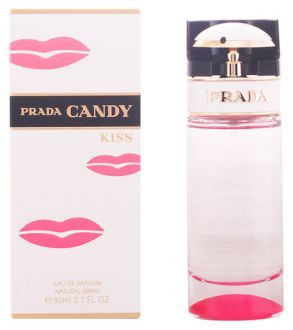 Candy Kiss Eau De Parfum Vaporisateur