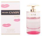 Candy Kiss Eau De Parfum Vaporisateur