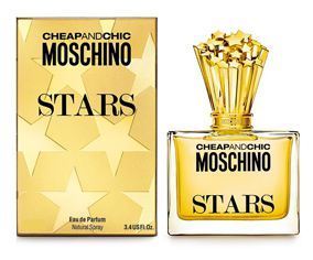 Cheapandchic Stars Eau De Perfume vaporisé