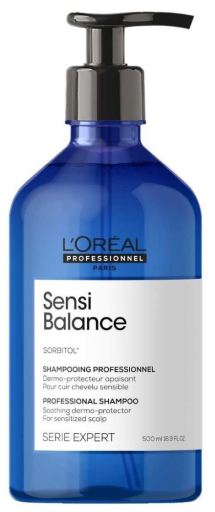 Sensi Balance Shampoing 500ml