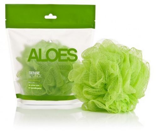 Éponge Aloe Sense