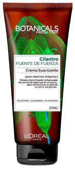 Baume d&eacute;m&ecirc;lant Coriandre Source de Force 200 ml