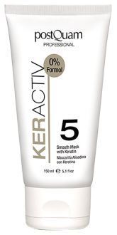 Keractiv Smooth Masque &agrave; la k&eacute;ratine 150 ml