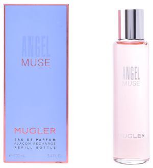 Eau de Parfum Angel Muse Refill bottle 100 ml