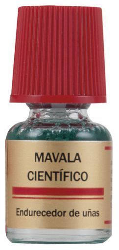 Durcisseur scientifique pour ongles 5 ml