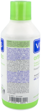 Bain de bouche orthodontique Vitis