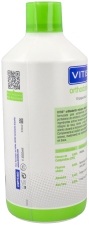 Bain de bouche orthodontique Vitis