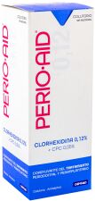 Bain de bouche sans alcool Perio Aid Treatment