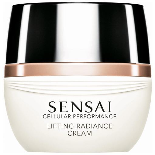 Sensai Cr&egrave;me Visage &Eacute;clat Cellulaire Performance 40 ml