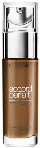 Fond de Teint Accord Parfait 8.5D Caramel