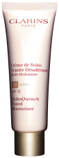 Cr&egrave;me Multi Hydratante