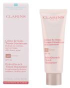Cr&egrave;me Multi Hydratante