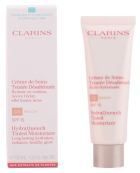 Cr&egrave;me Multi Hydratante