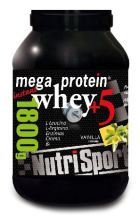 Mega Protein Fraise 1,8 Kg