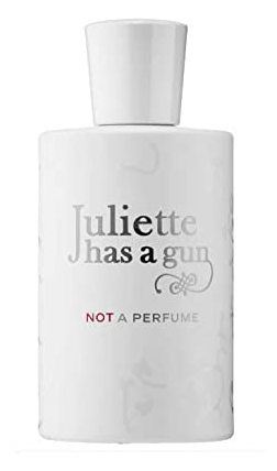 Pas un parfum Eau de parfum vaporisateur