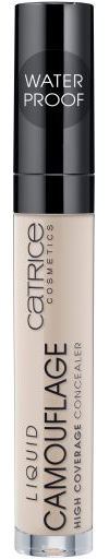 Correcteur Liquide Camouflage Léger Naturel 005 5ml