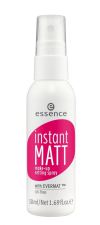 Spray Fixateur de Maquillage Instant Matt 50 ml