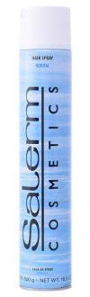 Salerm Cosm&eacute;tique Hairspray Normal