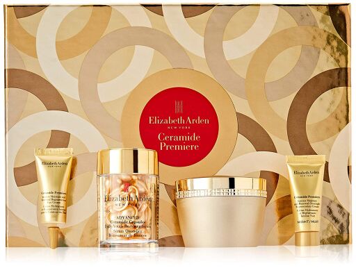 Pack Ceramide Premiere 4 pièces