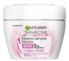 Skinactive Baume Apaisant &agrave; l'Eau de Rose 3 en 1 140 ml