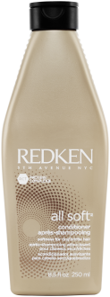 All Soft Conditioner 250 ml