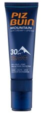 Crème Solaire Montagne + Rouge à Lèvres 20 ml