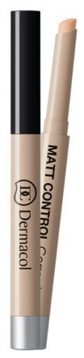 Dermacol Correcteur de maquillage Matt Control N1